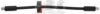 VAG 4Z7611707A Brake Hose